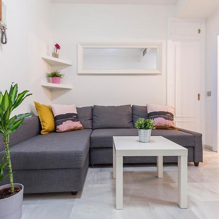 Cozy&Modern,Historic Centre Of Seville Ac/Wifi,4Px Bagian luar foto