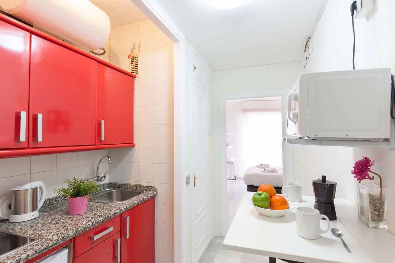 Cozy&Modern,Historic Centre Of Seville Ac/Wifi,4Px Bagian luar foto
