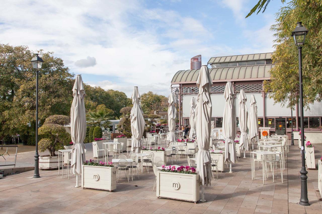 Cozy&Modern,Historic Centre Of Seville Ac/Wifi,4Px Bagian luar foto