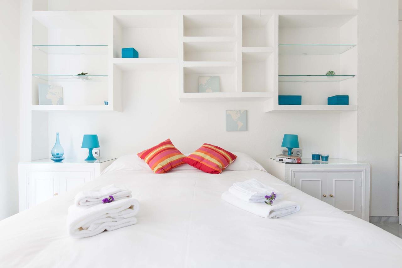 Cozy&Modern,Historic Centre Of Seville Ac/Wifi,4Px Bagian luar foto