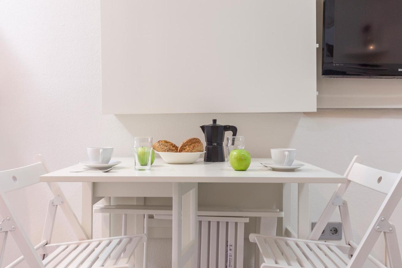 Cozy&Modern,Historic Centre Of Seville Ac/Wifi,4Px Bagian luar foto