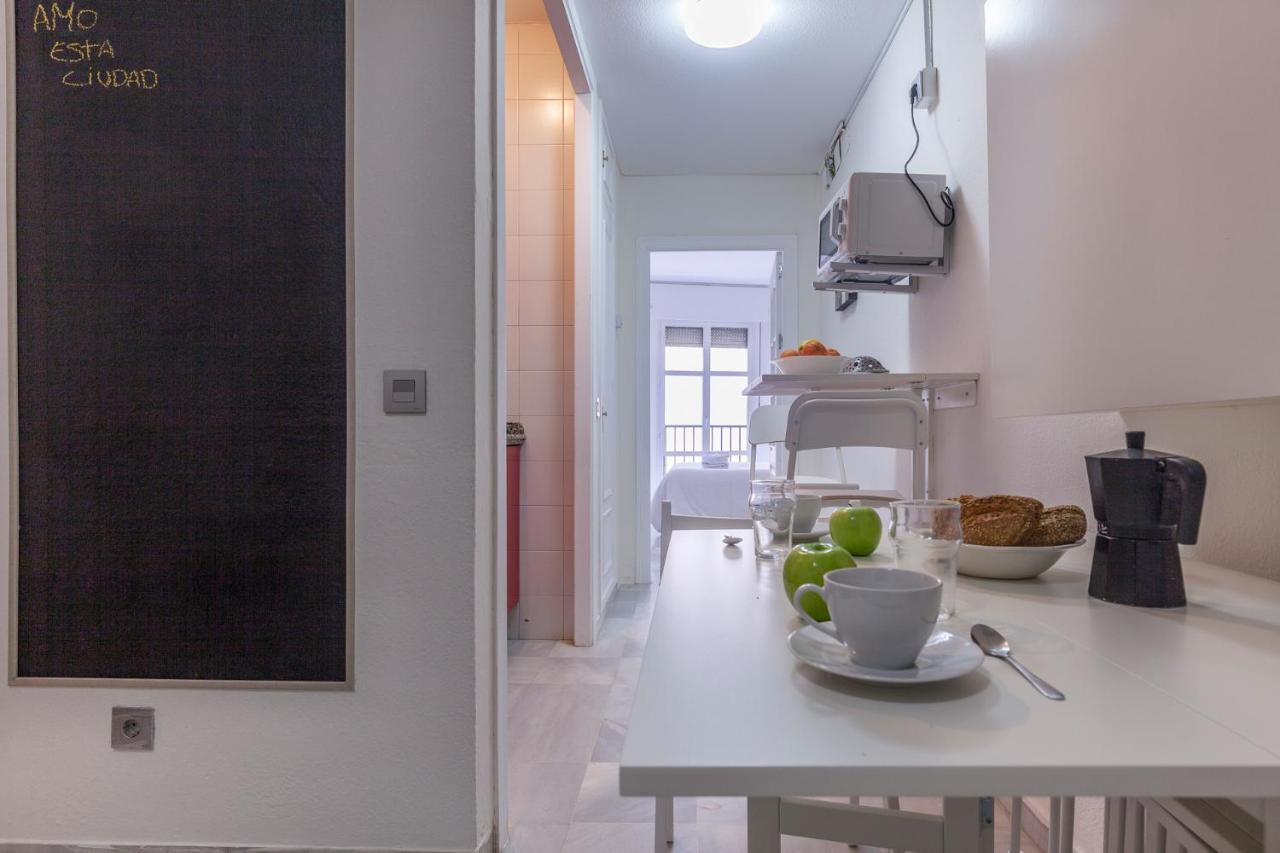 Cozy&Modern,Historic Centre Of Seville Ac/Wifi,4Px Bagian luar foto