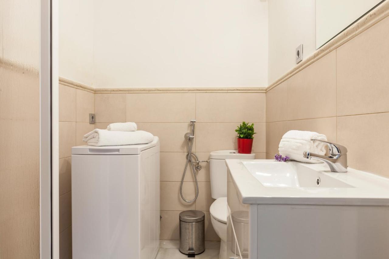 Cozy&Modern,Historic Centre Of Seville Ac/Wifi,4Px Bagian luar foto