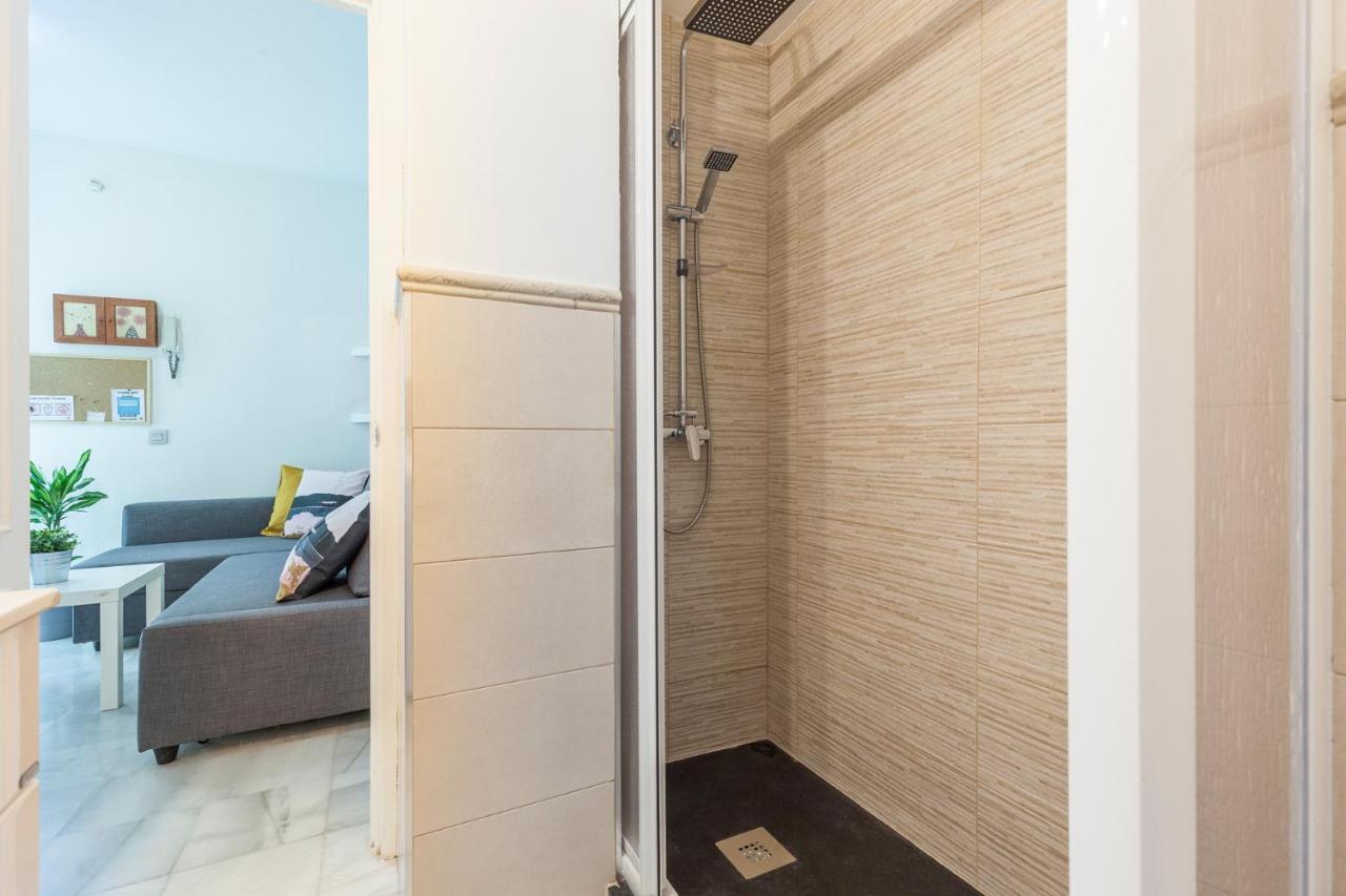 Cozy&Modern,Historic Centre Of Seville Ac/Wifi,4Px Bagian luar foto