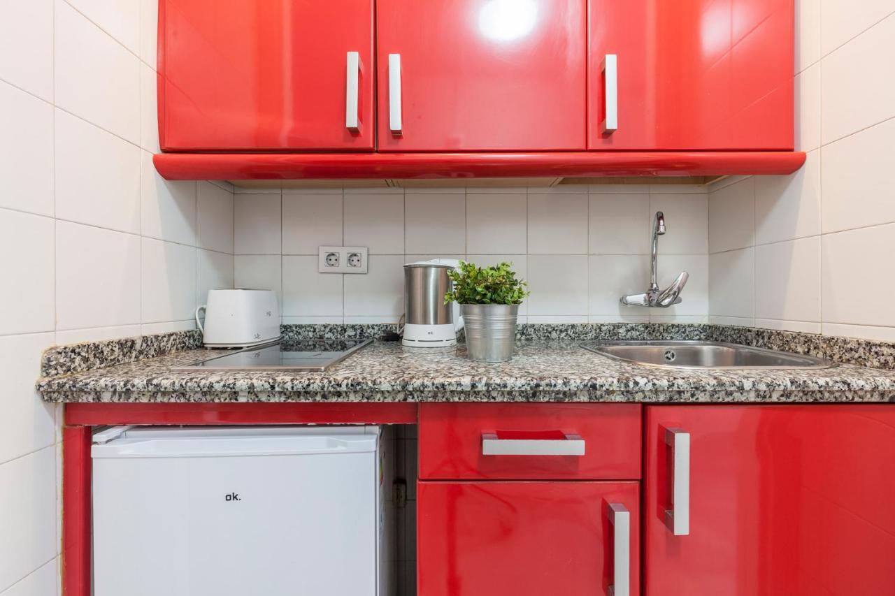 Cozy&Modern,Historic Centre Of Seville Ac/Wifi,4Px Bagian luar foto